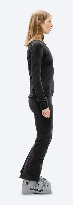 Immagine prodotto The Mountain Studio Pile Light Tech con mezza zip (L)