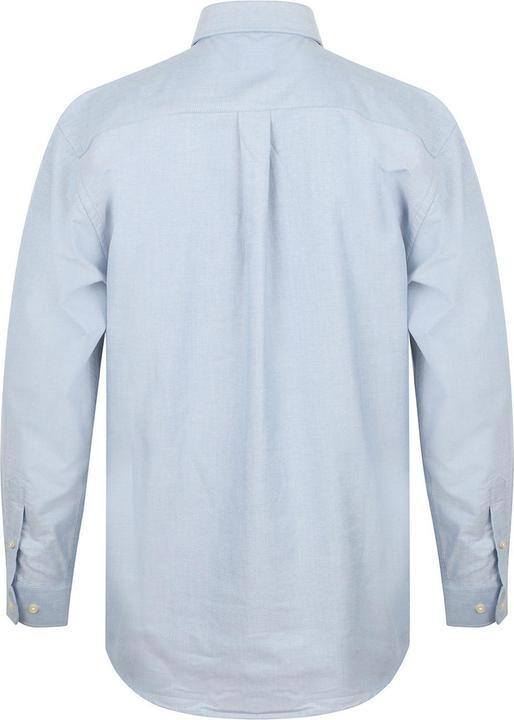Produktbild Henbury Classic Formelles Hemd Langärmlig (XXL)
