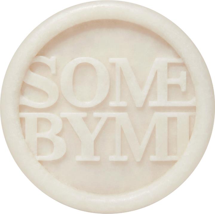 Some By Mi Lacto Soy Low Ph Morning Cleansing Bar - 90 Gramm (Seife)