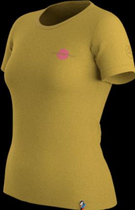 Actual product image La Sportiva Stone T-Shirt (L)