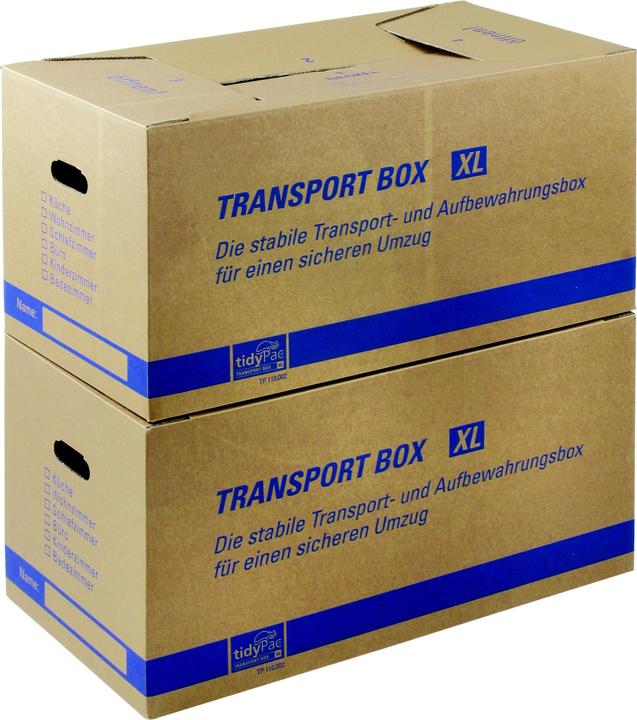 Image du produit Mailmedia tidyPac (69 x 68 cm, 1 x)