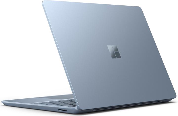 Produktbild Microsoft Surface Laptop Go (12.40", Intel Core i5-1035G1, 8 GB, 128 GB, CH)