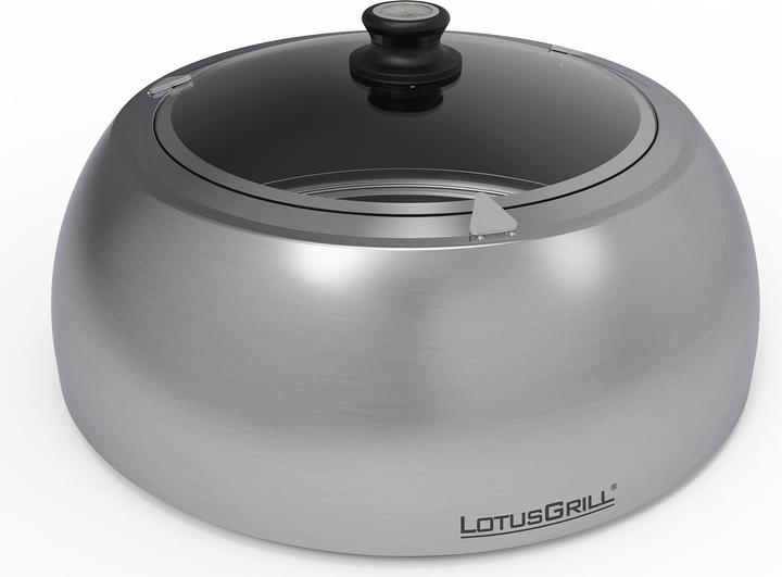 Produktbild LotusGrill Grillhaube Classic