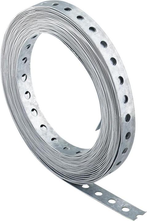 Image du produit Fischer Bande perforée LBV 17 (17 mm)