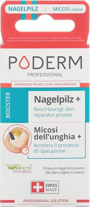 Immagine prodotto Poderm Sérum Ongles Booster (6 ml)