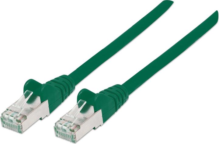 Productafbeelding Intellinet Netwerkkabel (S/FTP, CAT6, 1 m)