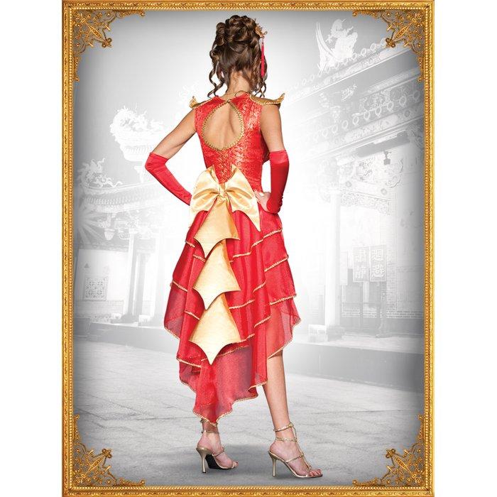 Image du produit Costume Confidential Reine des Dragons - Dragon Lady (32)