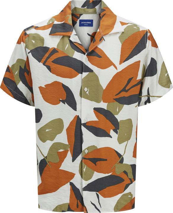 Jack & Jones Relaxed Fit Hemd Hemd (S)