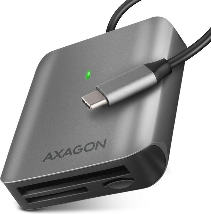 Axagon CRE-S3C (USB 3.2)