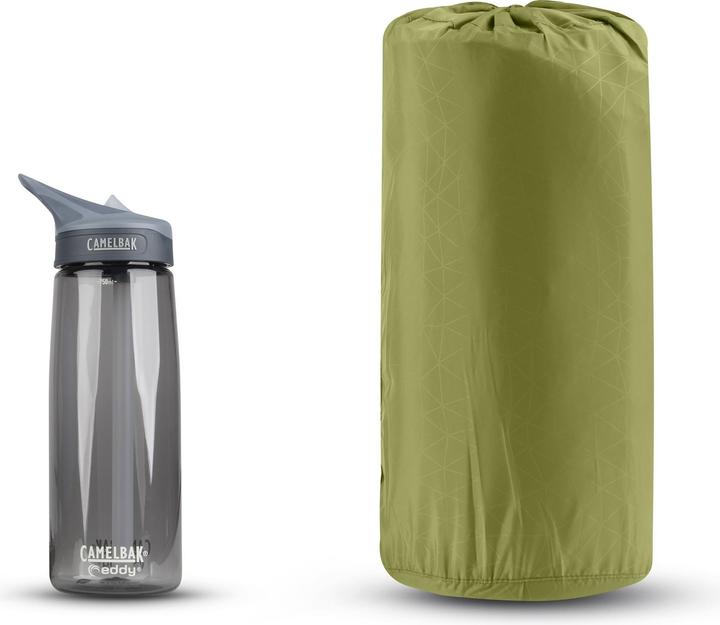 Produktbild Sea To Summit Camp Self Inflating Mat Rectangular Regular Wide