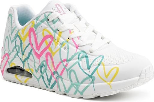 Produktbild Skechers JGoldcrown Uno-Highlight Love (38)