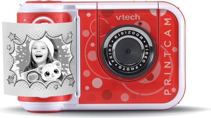 Image du produit VTech KidiZoom Print Cam