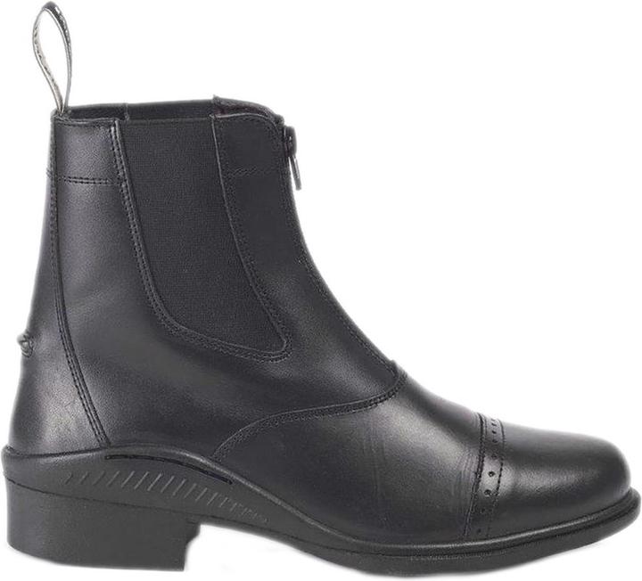 Actual product image Brogini Tivoli boots with zip fastener (44)