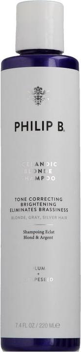 Produktbild Philip B. Shampoo (220 ml, Flüssiges Shampoo)