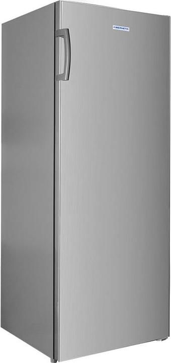 Kibernetik FSP ECO Congélateur 161 litres argent No Frost (Autonome, 161 l)