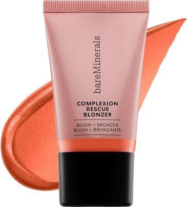 Bare Minerals bareMinerals Bronzer Complexion Rescue Blonzer Kiss Of Copper / 15 ml (Bronzer)