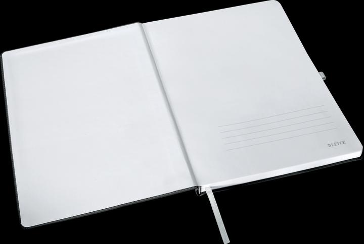 Produktbild Leitz Notizbuch Style (A4, Liniert, Harter Einband)