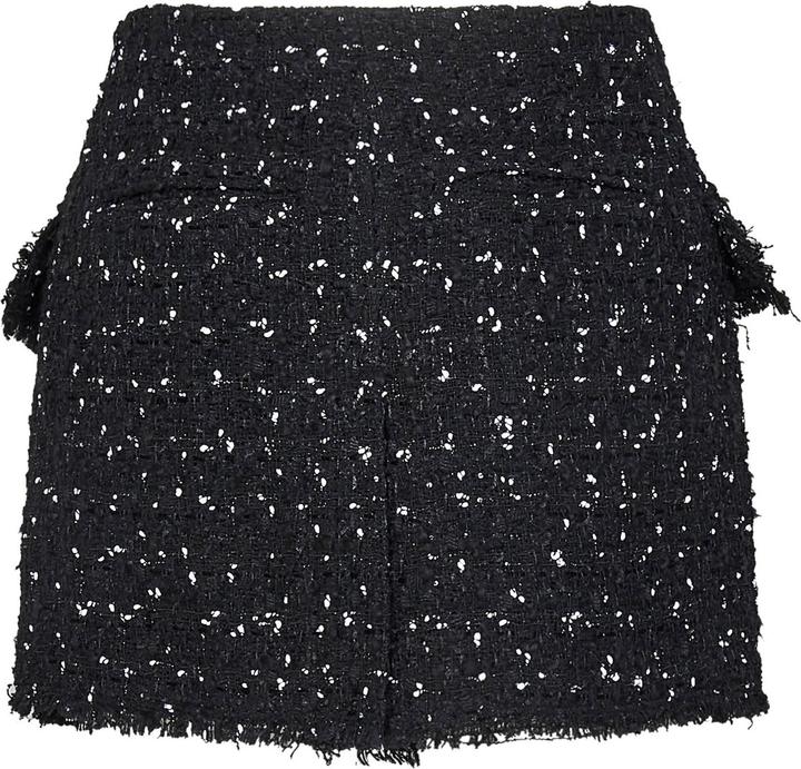 Actual product image Balmain Skirts Black (38)