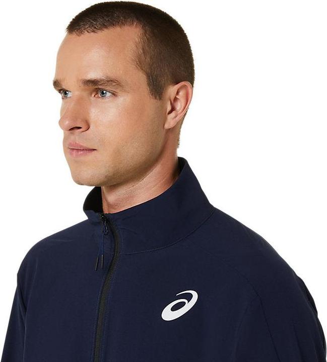 Image du produit ASICS Performance Veste Match Hommes (S)