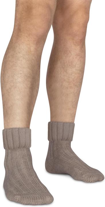 Produktbild Normani 2 Paar Alpaka-Socken mit Umschlag (2er Pack, 39 - 42)