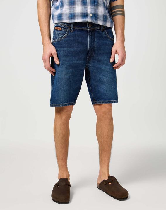 Wrangler Jeansshorts Texas Shorts (30)