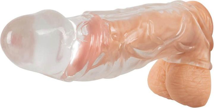 Produktbild Penis Sleeve