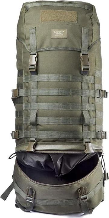Actual product image Savotta Hunter L (55 l)