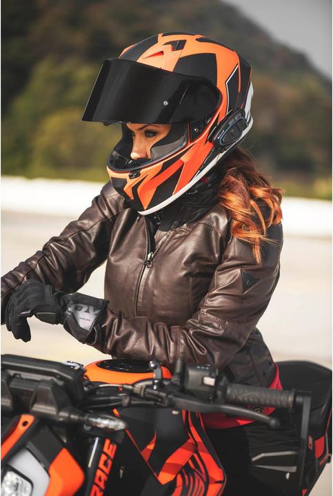 Produktbild Midland BTX2 Pro S Bluetooth-Headset für Motorräder (1er Set)