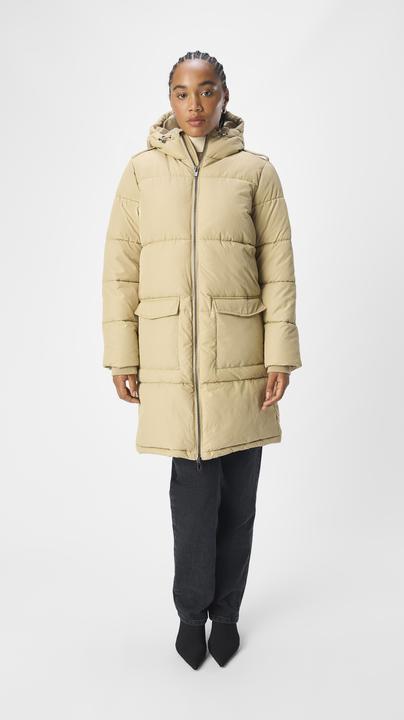 Immagine prodotto Object Cappotto con cappuccio (XS)