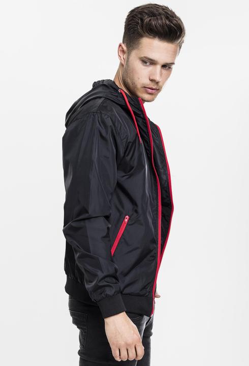 Immagine prodotto Urban Classics Contrast Windrunner (S)