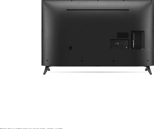 Produktbild LG 55UQ75009LF (55", UQ75, LED, 4K, 2022)