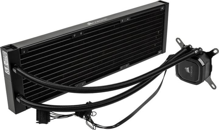 Produktbild Corsair H150i RGB PRO XT