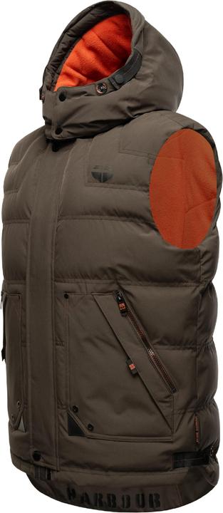 Produktbild Stone Harbour Egoor (XL)