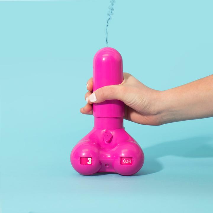 Produktbild Spencer & Fleetwood Jizz Drinking Game (Sonstiges, Englisch)
