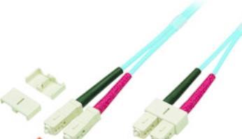 Produktbild EFB Elektronik Netzwerkkabel (CAT7, 1 m)