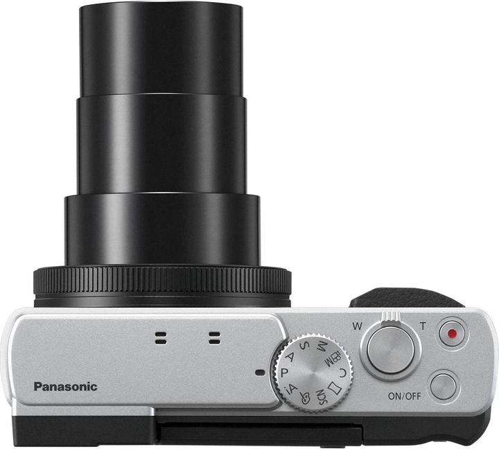 Image du produit Panasonic DC-TZ96D (24 - 720 mm, 20.30 Mpx, 1/2,3'')