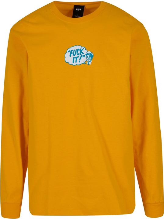 Huf Longsleeve Special Delivery