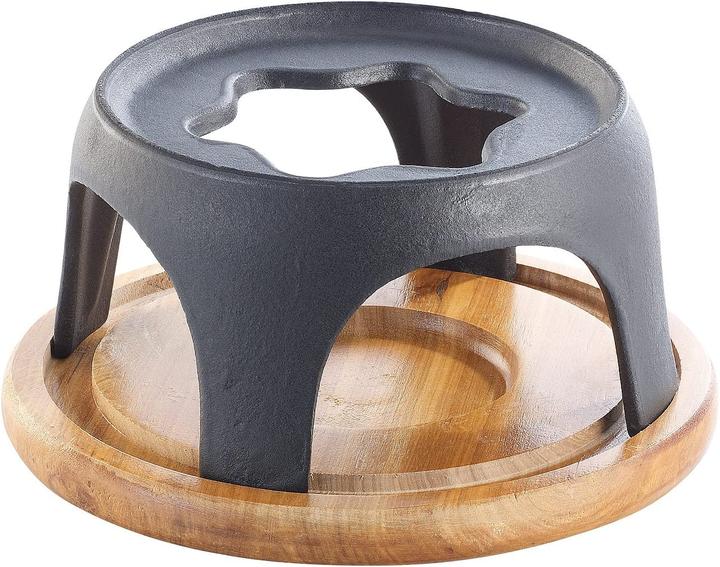 Produktbild Rosenstein & Söhne Käsefondue-Set (Käsefondue)