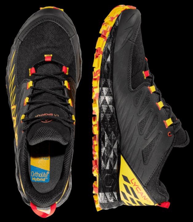 Actual product image La Sportiva Lycan GTX (45.5)