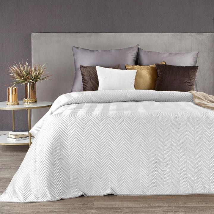 Actual product image Eurofirany CHON/SOFIA/B 220X240 B (230 x 260 cm)