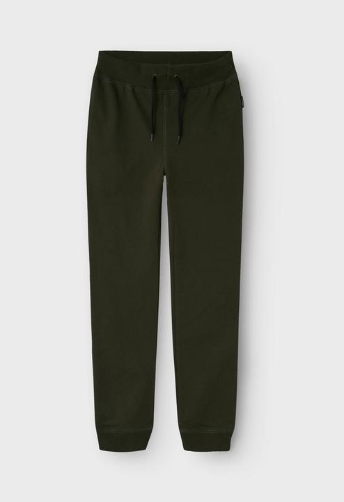 Actual product image Name it Nkmsweat Pant Unb Noos (110)