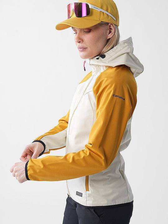 Produktbild Icepeak Softshelljacke Braden (42)