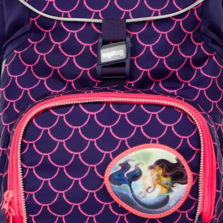 Actual product image Ergobag Pack Schulranzen-Set (20 l)