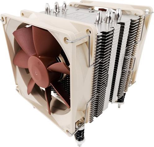 Noctua Nh-U12s Se-Am4 (158 mm)