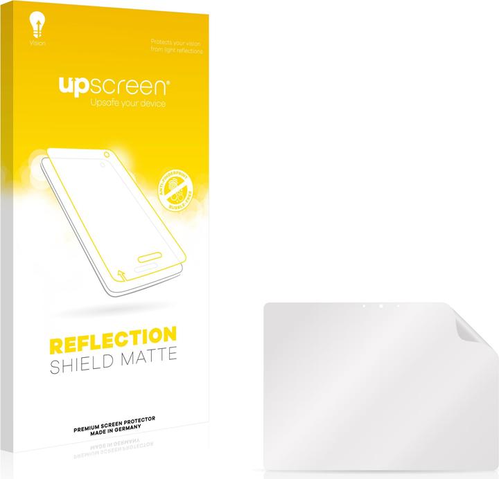 Immagine prodotto upscreen Reflection Shield Pellicola Opaca (1 Pezzo/i, Microsoft Surface Pro 9)