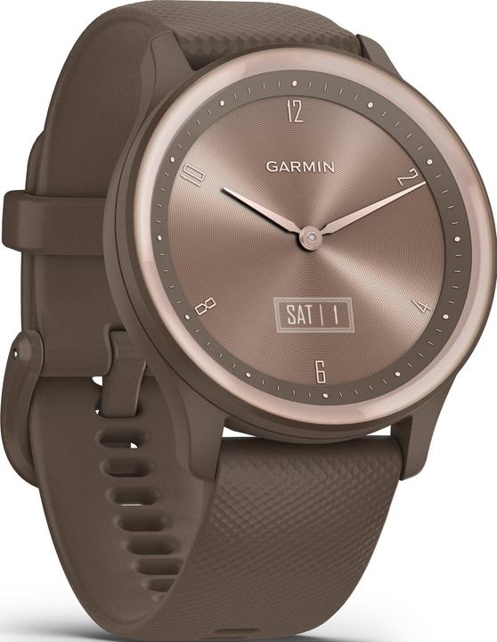 Actual product image Garmin Vivomove Sport (40 mm)