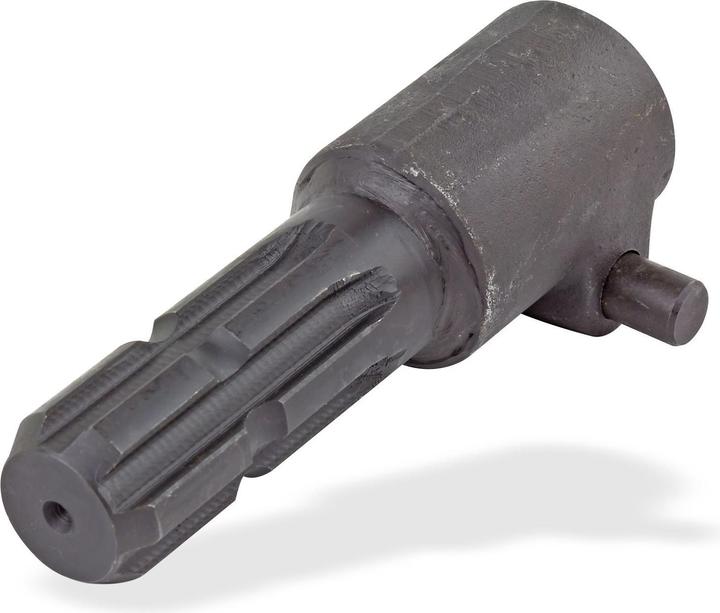 Produktbild Dema Zapfwellenverlängerung für Gelenkwelle 1 3/8"" /160