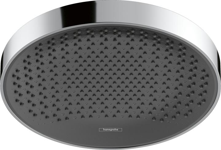 Produktbild hansgrohe Kopfbrause Rainfinity 360 1jet 26231000 36 cm chrom (23 l/min)
