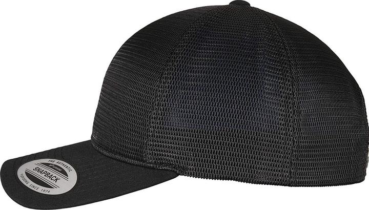Image du produit Flexfit Capuchon en maille Omnimesh (Taille unique)