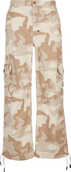 Image du produit Southpole Camo Twill Cargo Pants - 176925 (XL)